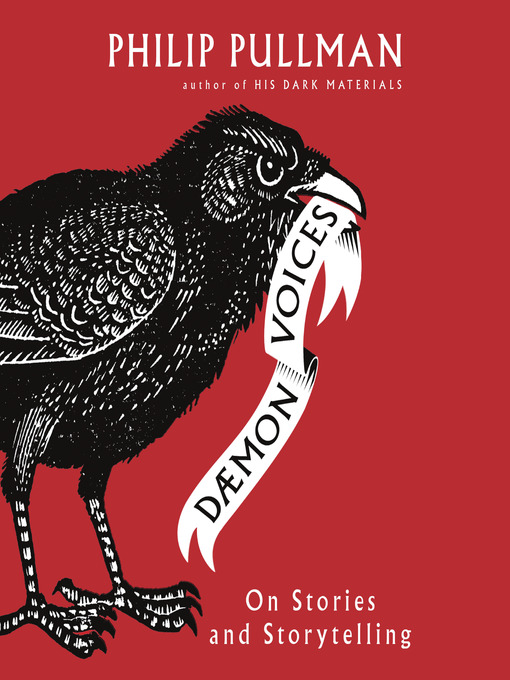 Title details for Daemon Voices by Philip Pullman - Available